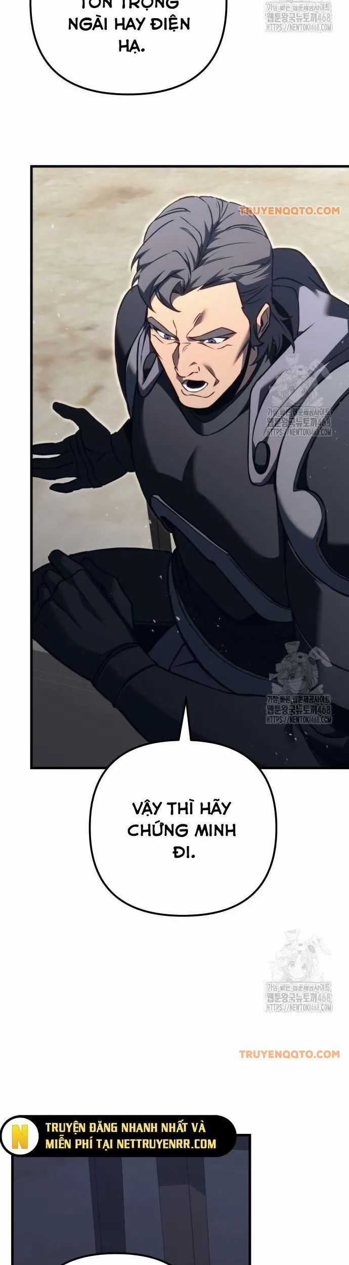 Hồi Quy Giả Của Gia Tộc Suy Vong Chương 72.2 trang 8