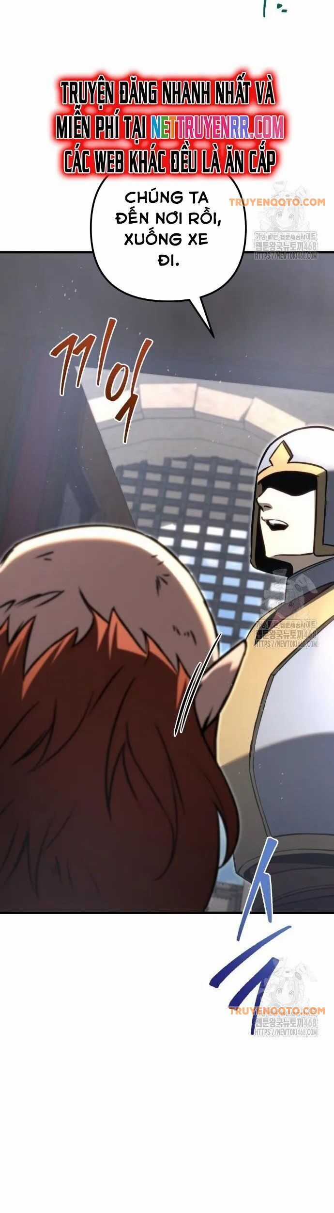 Hồi Quy Giả Của Gia Tộc Suy Vong Chương 72.2 trang 82