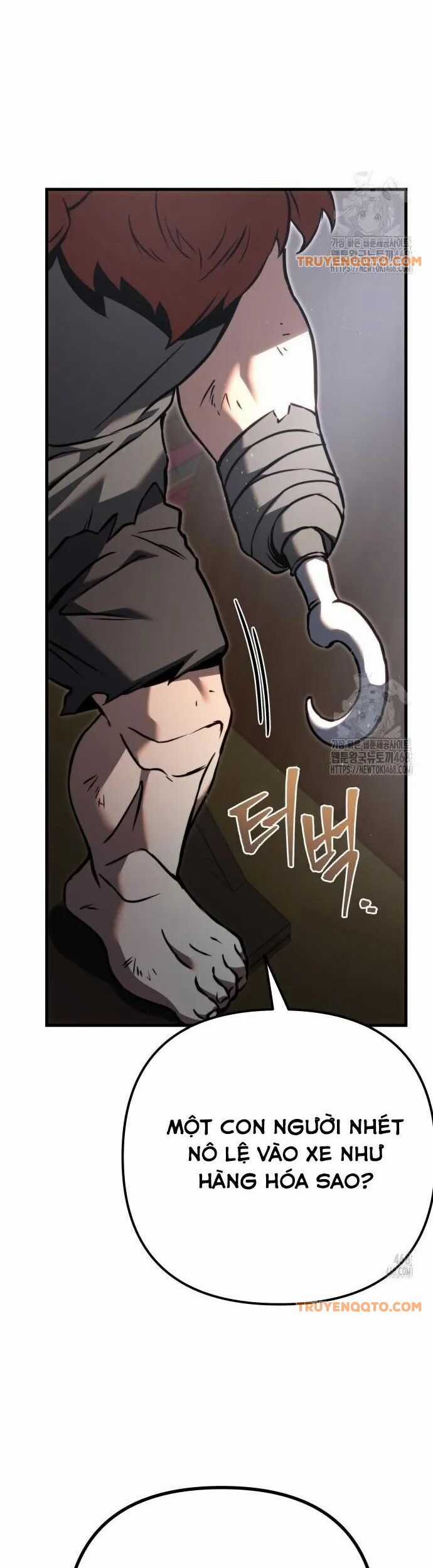 Hồi Quy Giả Của Gia Tộc Suy Vong Chương 72.2 trang 83