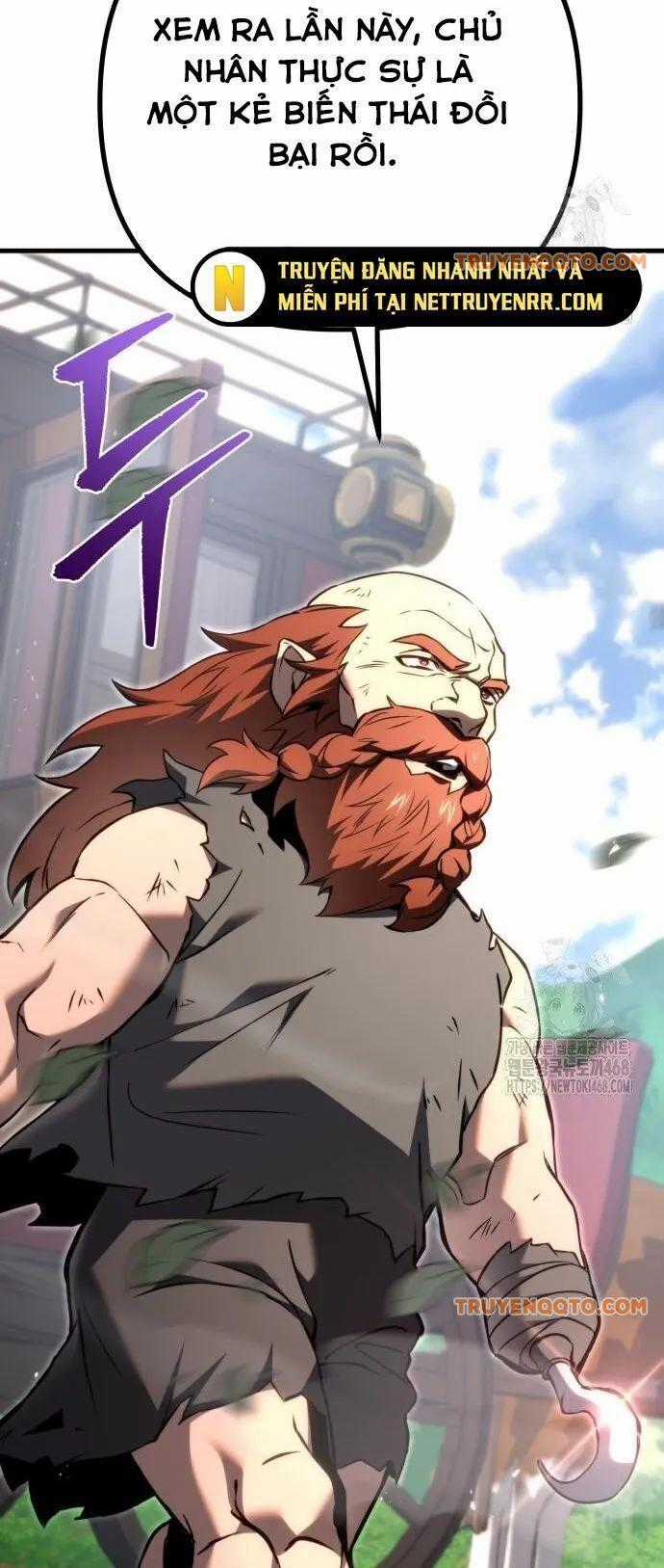 Hồi Quy Giả Của Gia Tộc Suy Vong Chương 72.2 trang 84