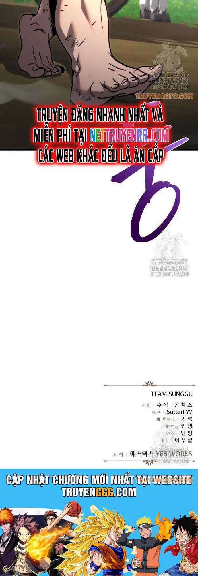 Hồi Quy Giả Của Gia Tộc Suy Vong Chương 72.2 trang 85