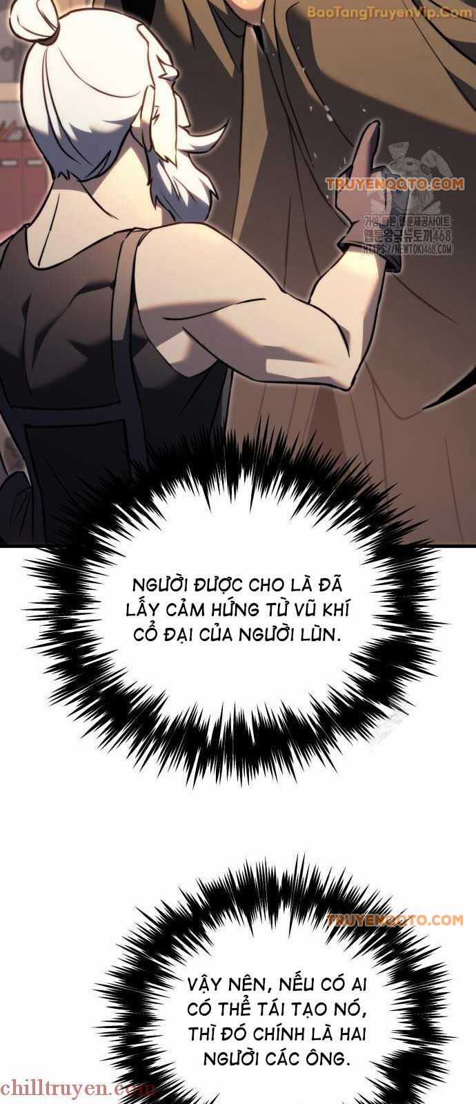 Hồi Quy Giả Của Gia Tộc Suy Vong Chương 73 trang 100