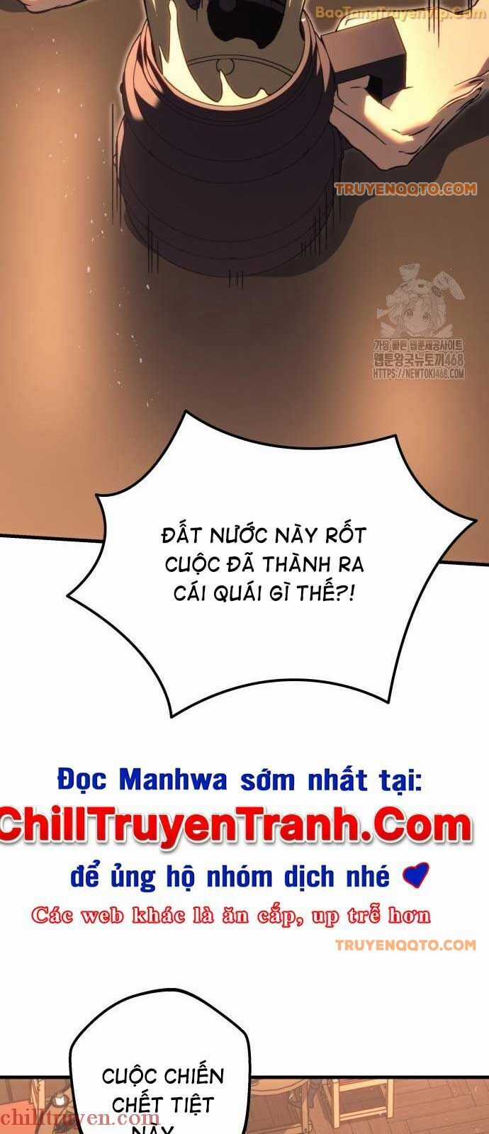 Hồi Quy Giả Của Gia Tộc Suy Vong Chương 73 trang 108