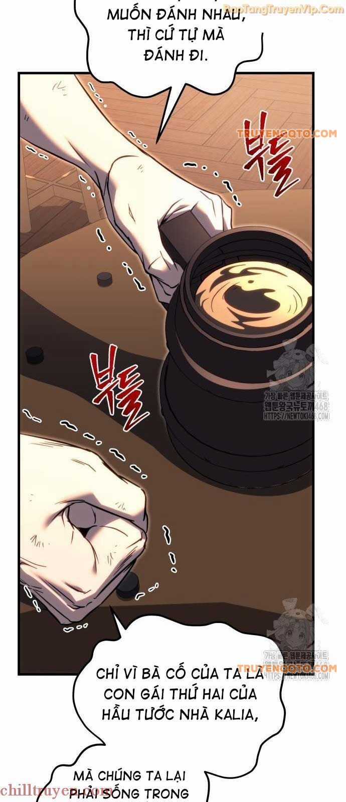 Hồi Quy Giả Của Gia Tộc Suy Vong Chương 73 trang 113