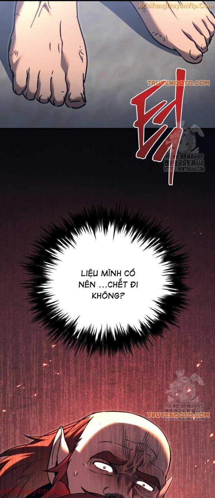 Hồi Quy Giả Của Gia Tộc Suy Vong Chương 73 trang 17