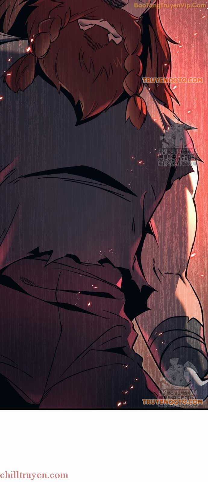 Hồi Quy Giả Của Gia Tộc Suy Vong Chương 73 trang 18