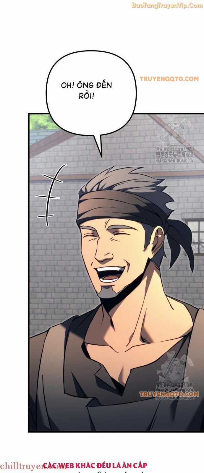 Hồi Quy Giả Của Gia Tộc Suy Vong Chương 73 trang 19