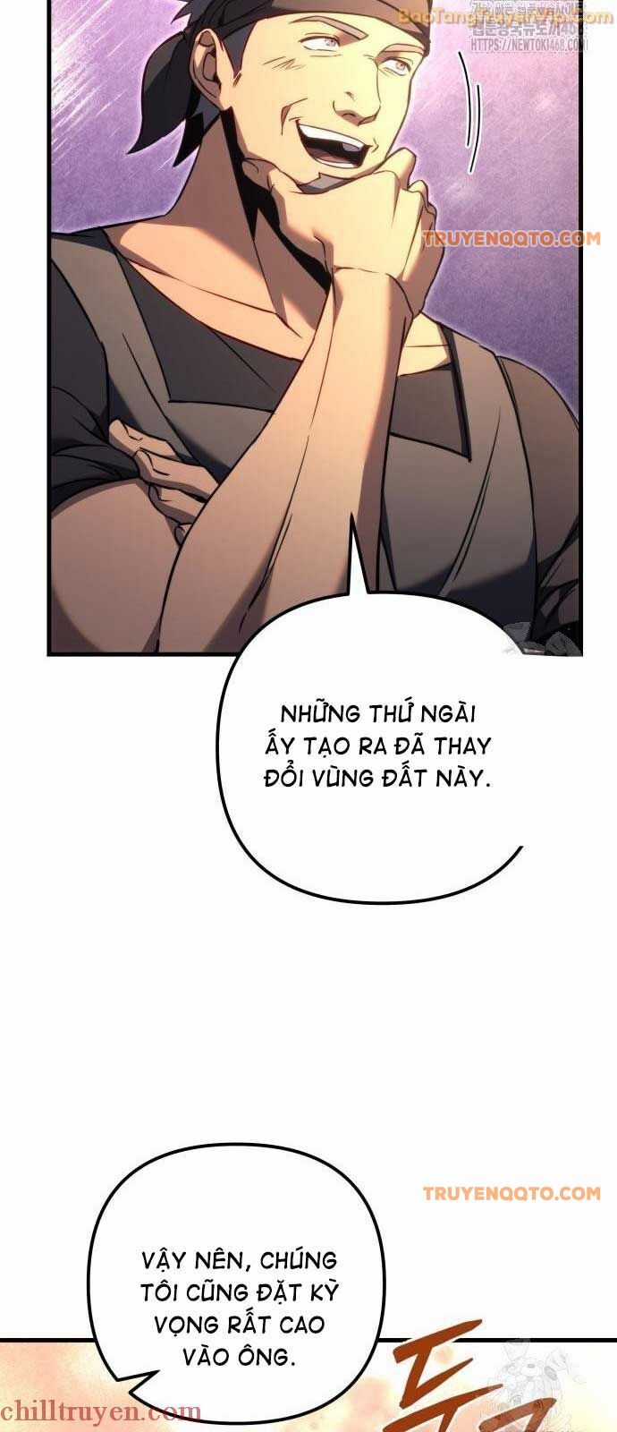 Hồi Quy Giả Của Gia Tộc Suy Vong Chương 73 trang 26