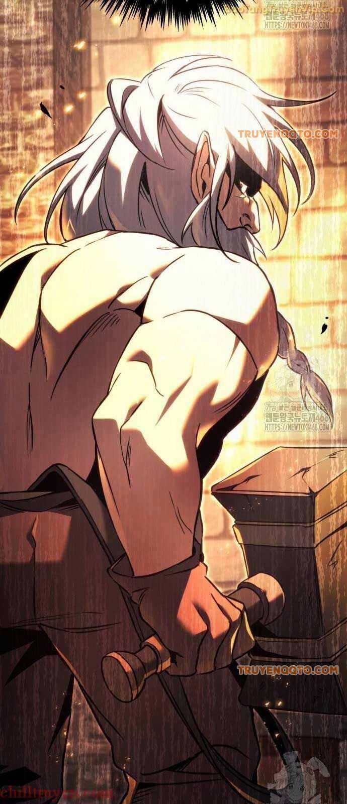 Hồi Quy Giả Của Gia Tộc Suy Vong Chương 73 trang 28