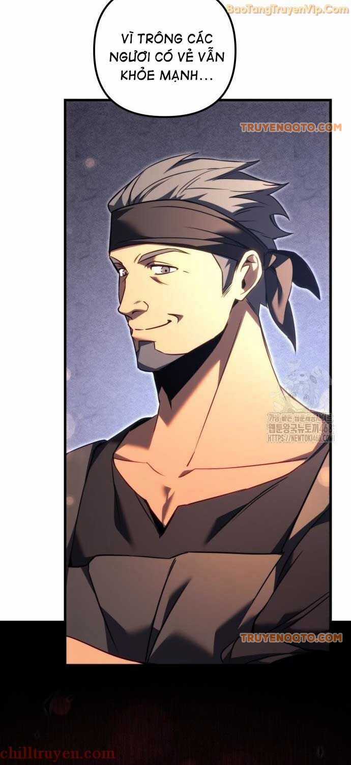 Hồi Quy Giả Của Gia Tộc Suy Vong Chương 73 trang 32