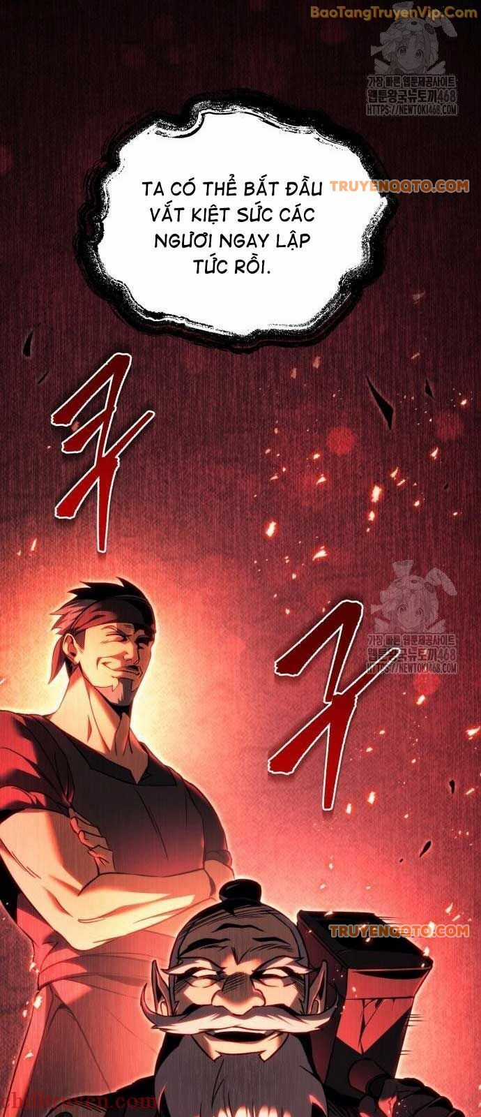 Hồi Quy Giả Của Gia Tộc Suy Vong Chương 73 trang 33