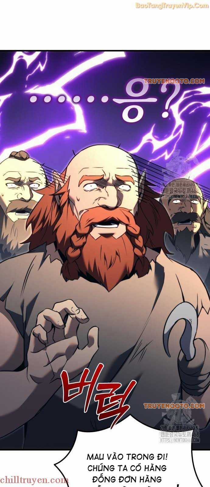 Hồi Quy Giả Của Gia Tộc Suy Vong Chương 73 trang 35