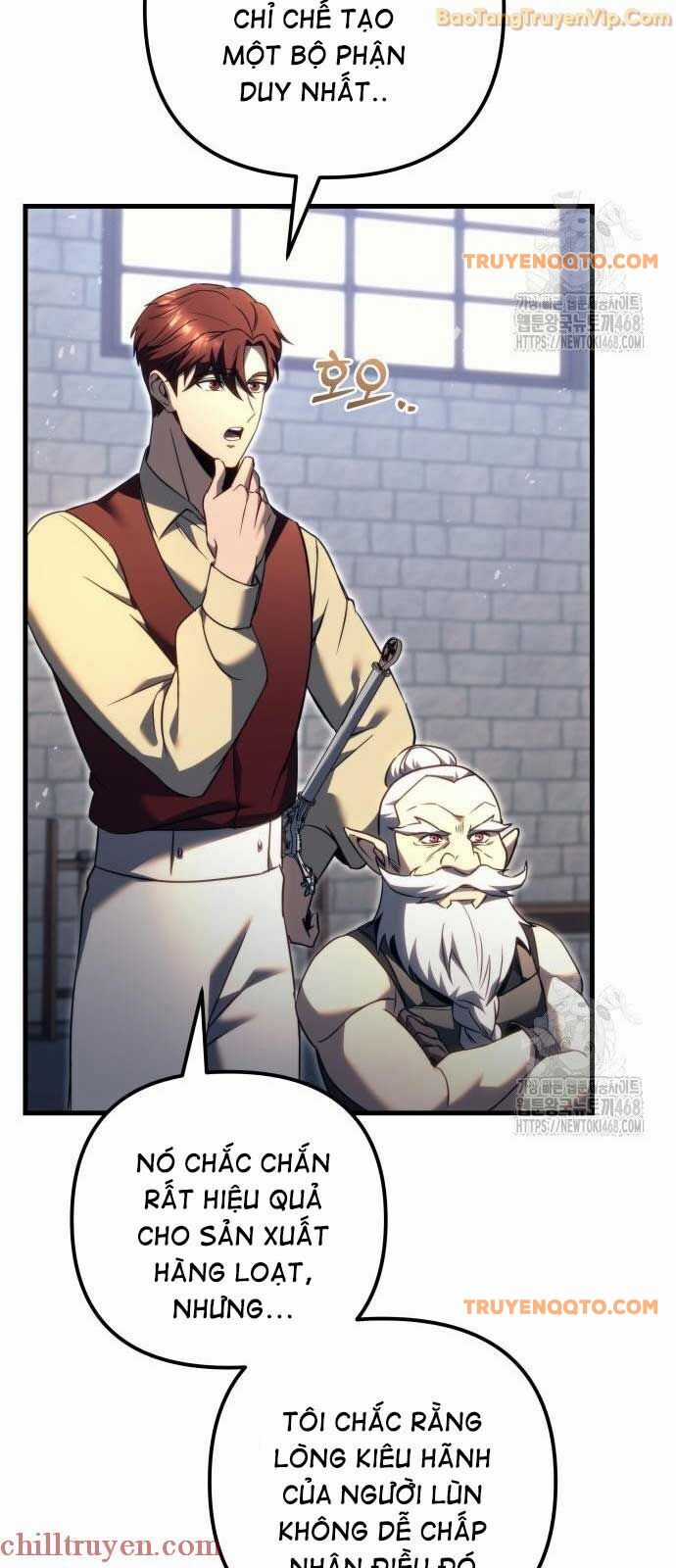 Hồi Quy Giả Của Gia Tộc Suy Vong Chương 73 trang 45