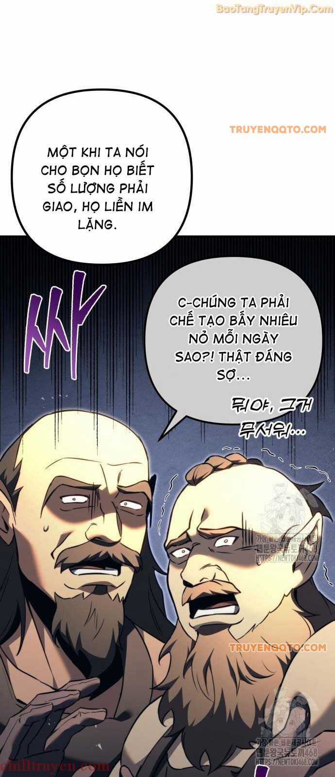 Hồi Quy Giả Của Gia Tộc Suy Vong Chương 73 trang 47