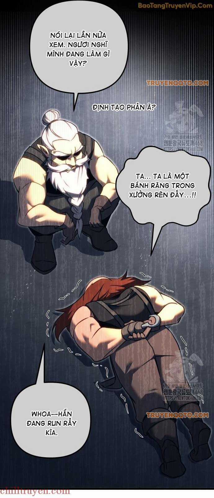 Hồi Quy Giả Của Gia Tộc Suy Vong Chương 73 trang 50