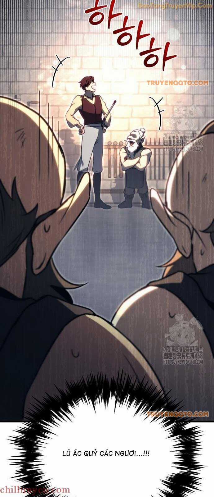 Hồi Quy Giả Của Gia Tộc Suy Vong Chương 73 trang 52