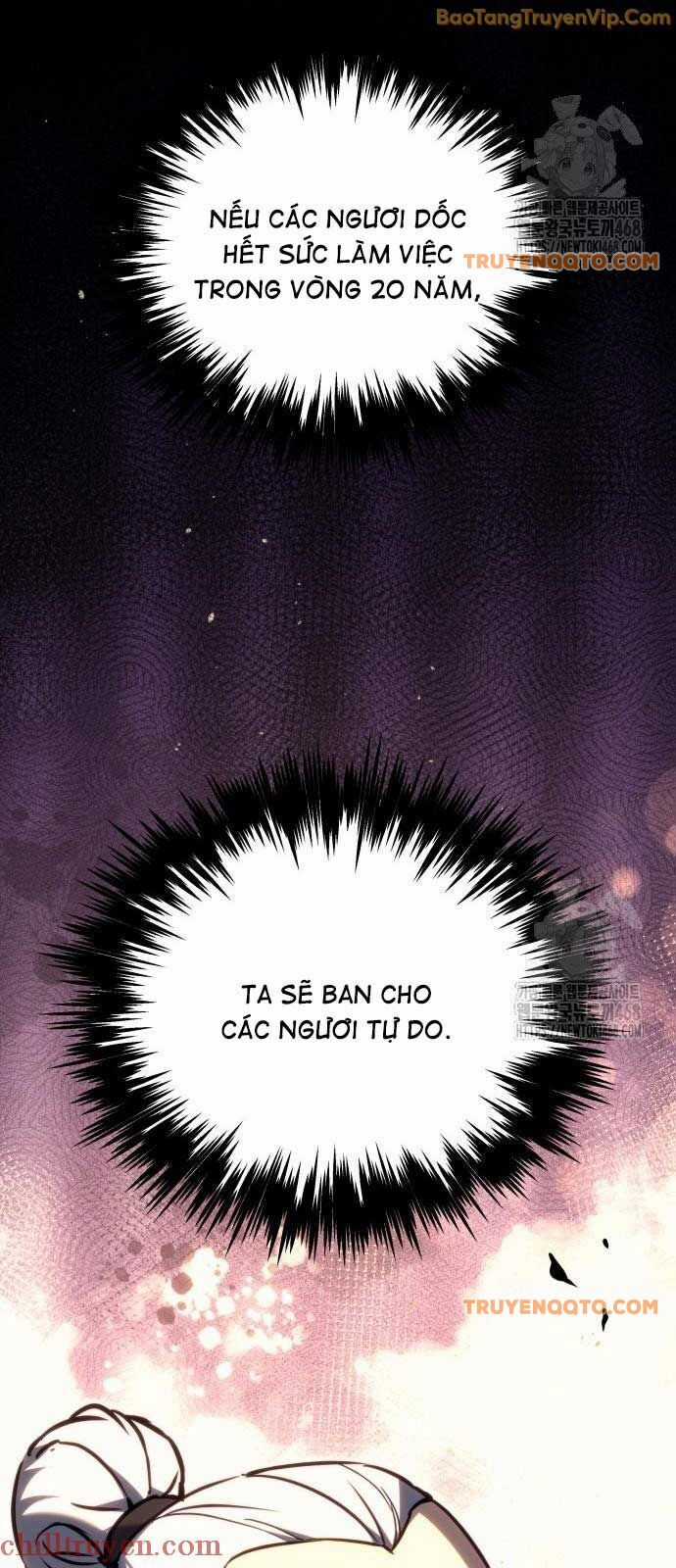 Hồi Quy Giả Của Gia Tộc Suy Vong Chương 73 trang 54