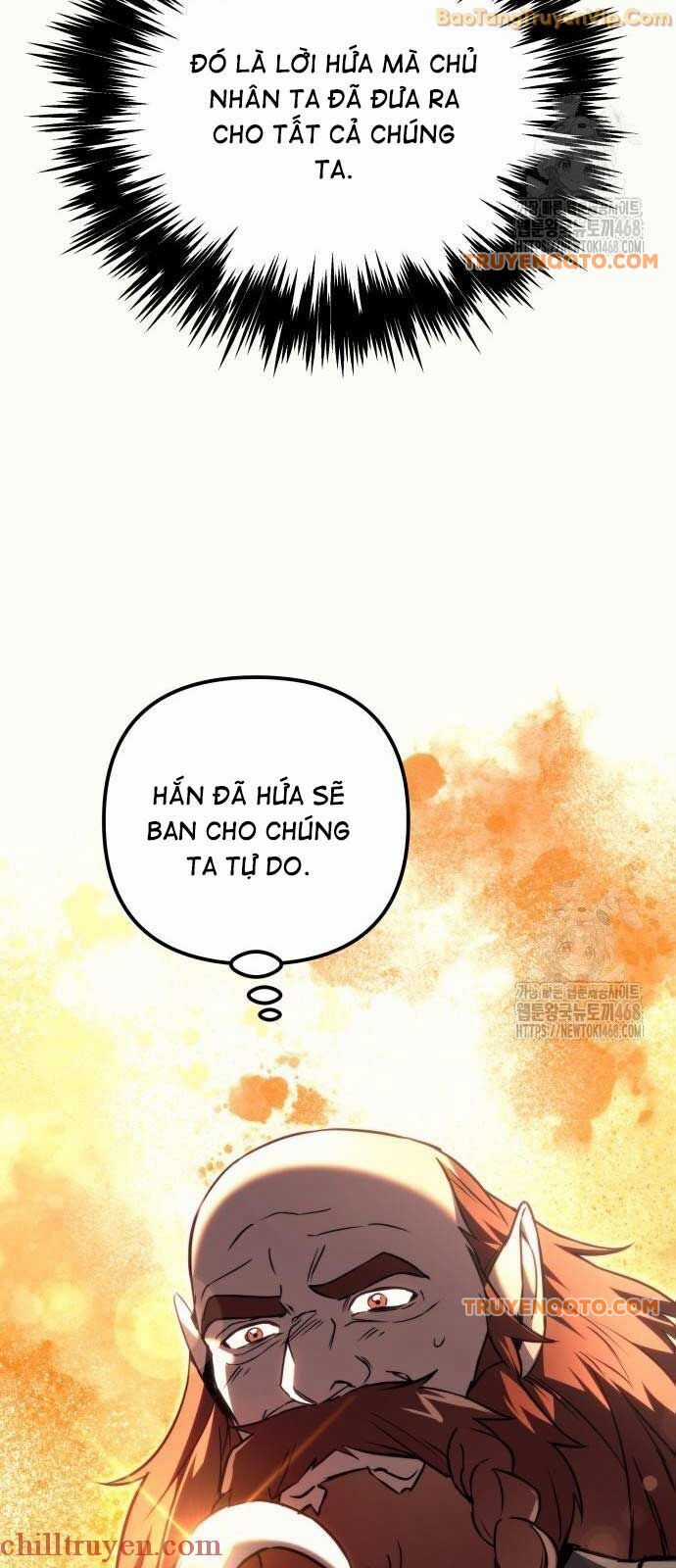 Hồi Quy Giả Của Gia Tộc Suy Vong Chương 73 trang 56