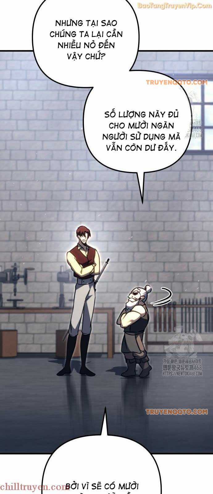 Hồi Quy Giả Của Gia Tộc Suy Vong Chương 73 trang 59