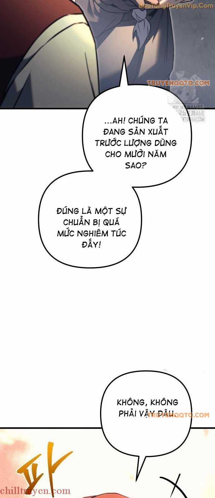 Hồi Quy Giả Của Gia Tộc Suy Vong Chương 73 trang 61