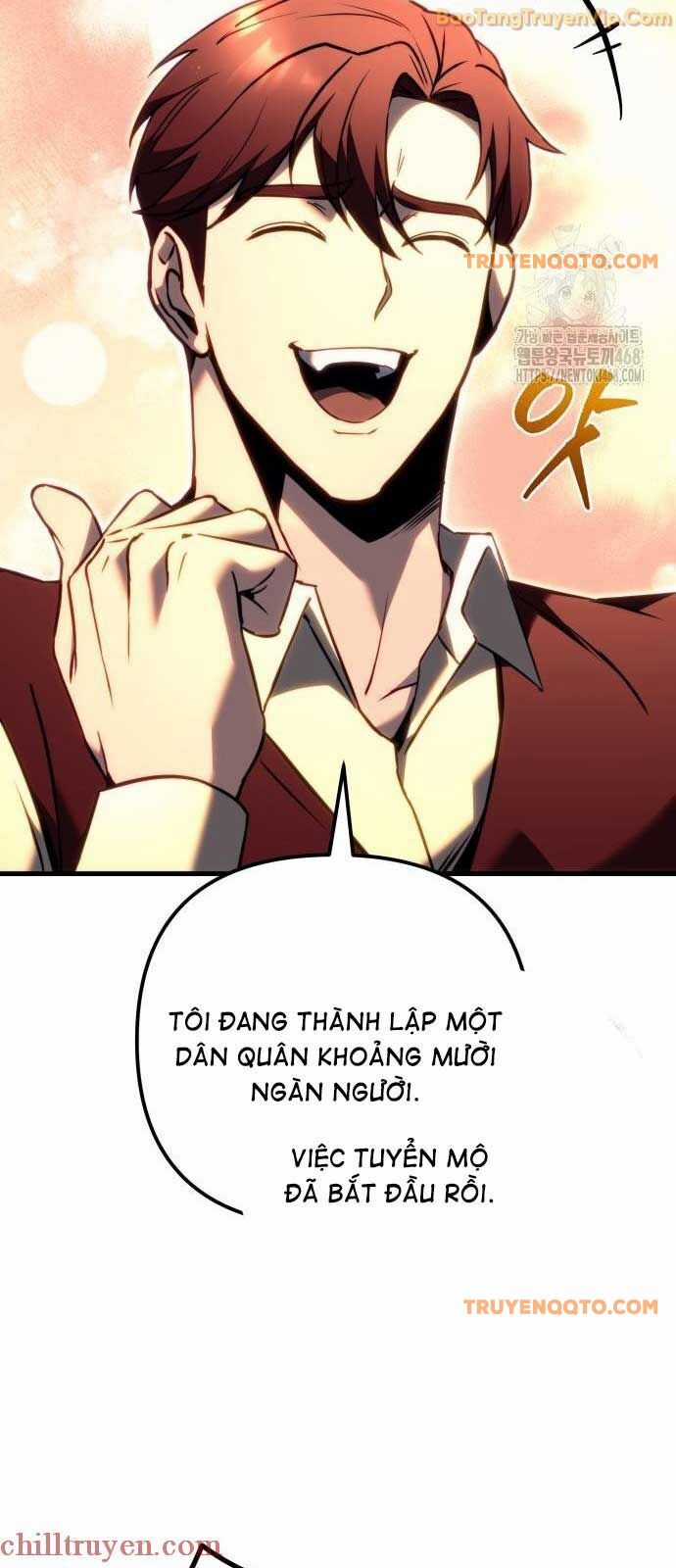 Hồi Quy Giả Của Gia Tộc Suy Vong Chương 73 trang 62