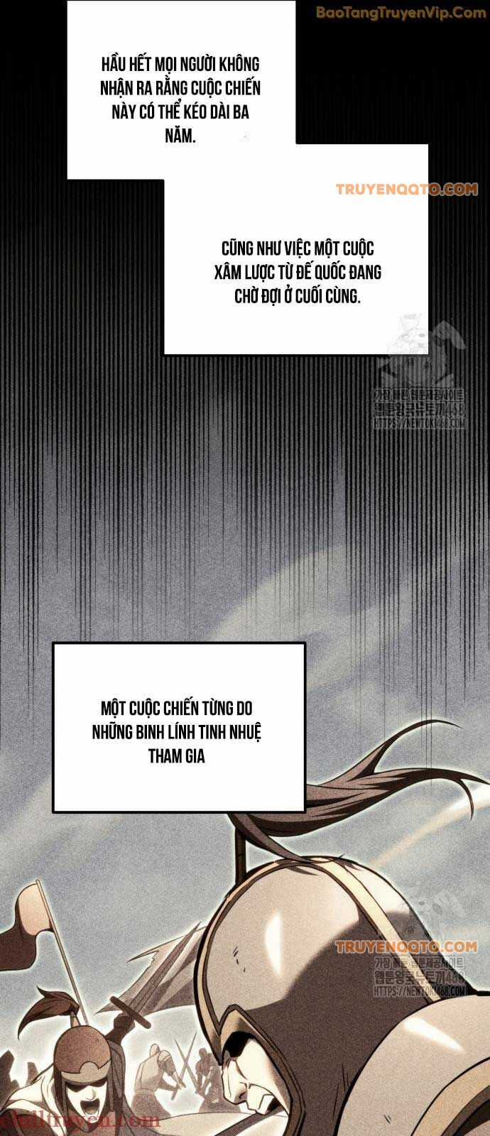 Hồi Quy Giả Của Gia Tộc Suy Vong Chương 73 trang 67