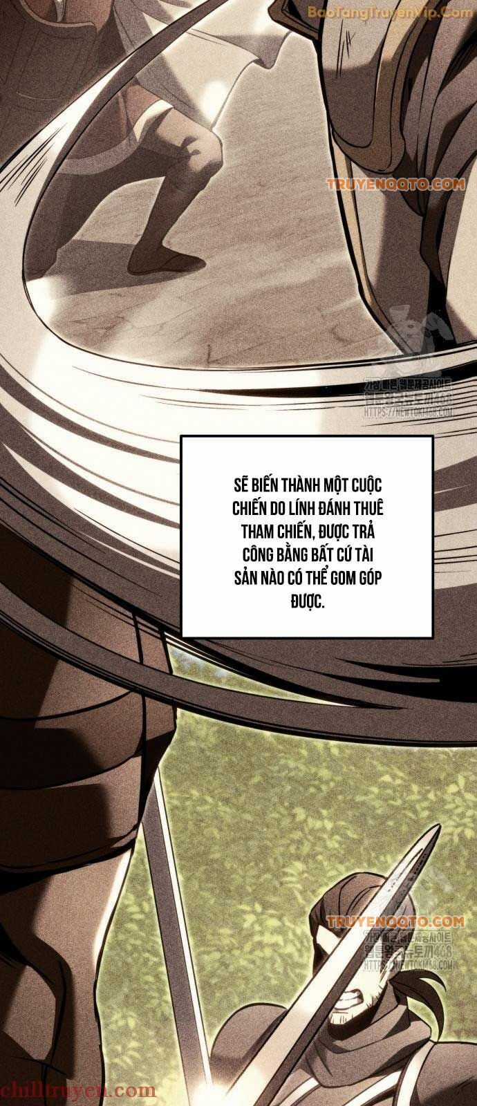 Hồi Quy Giả Của Gia Tộc Suy Vong Chương 73 trang 68