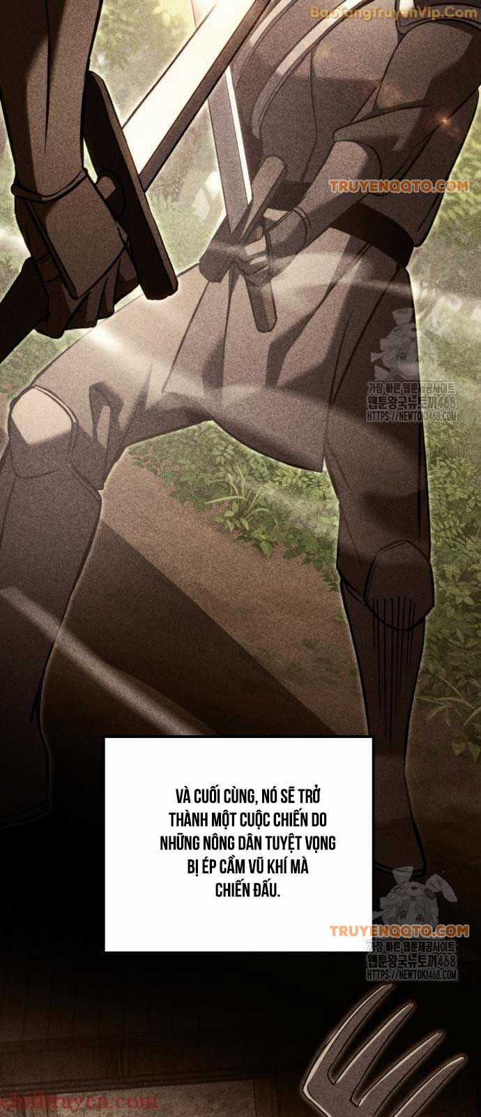 Hồi Quy Giả Của Gia Tộc Suy Vong Chương 73 trang 69