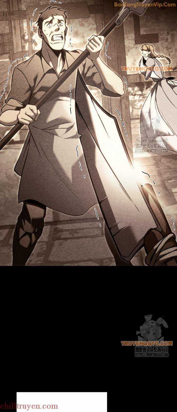 Hồi Quy Giả Của Gia Tộc Suy Vong Chương 73 trang 70