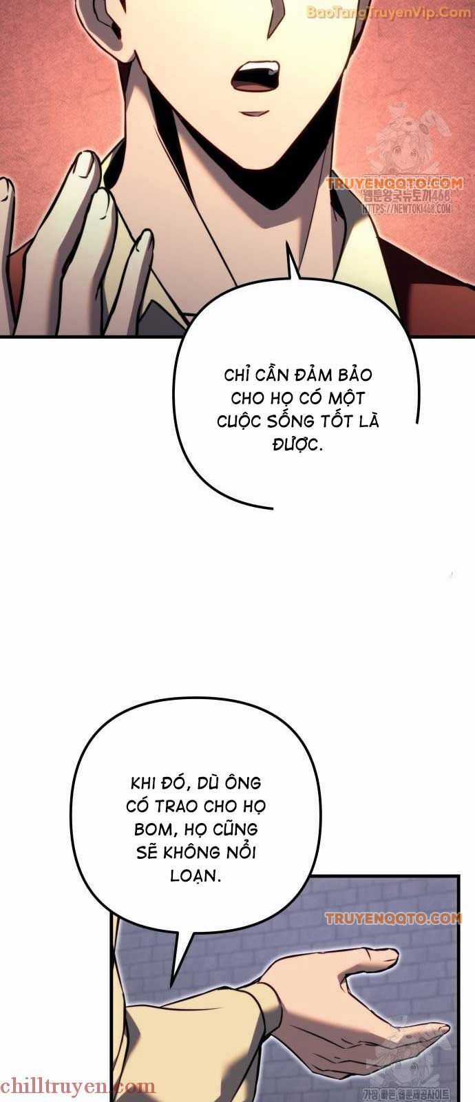 Hồi Quy Giả Của Gia Tộc Suy Vong Chương 73 trang 74