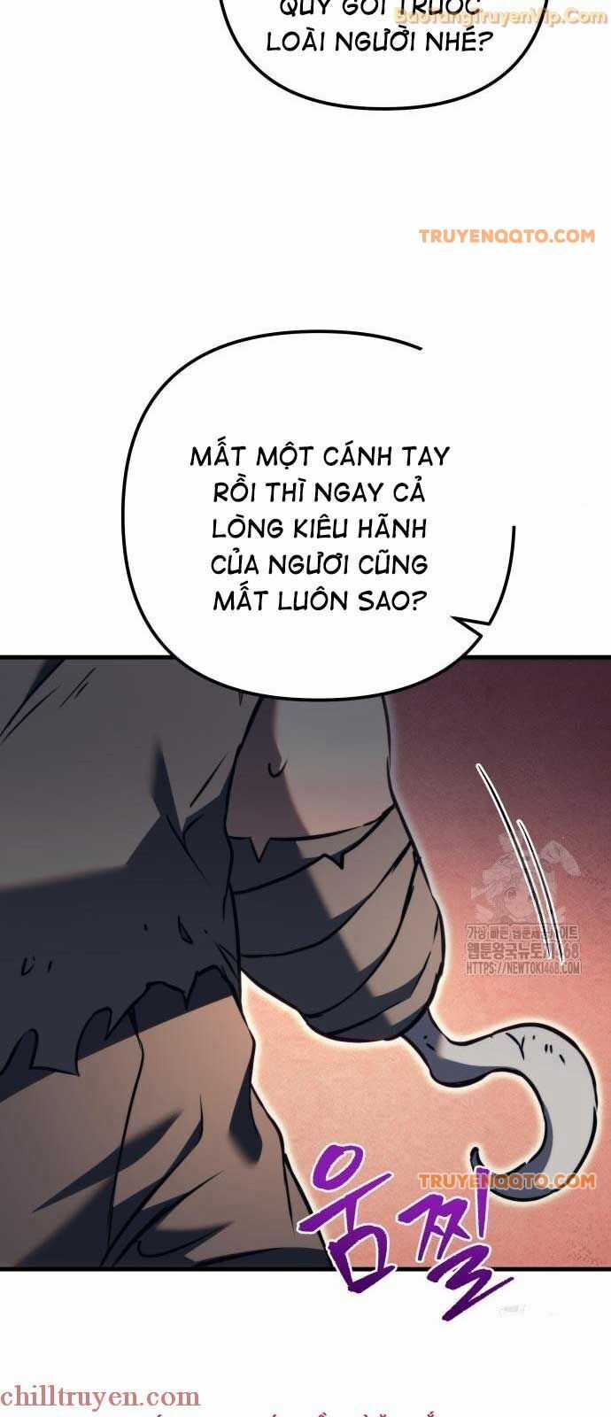 Hồi Quy Giả Của Gia Tộc Suy Vong Chương 73 trang 8