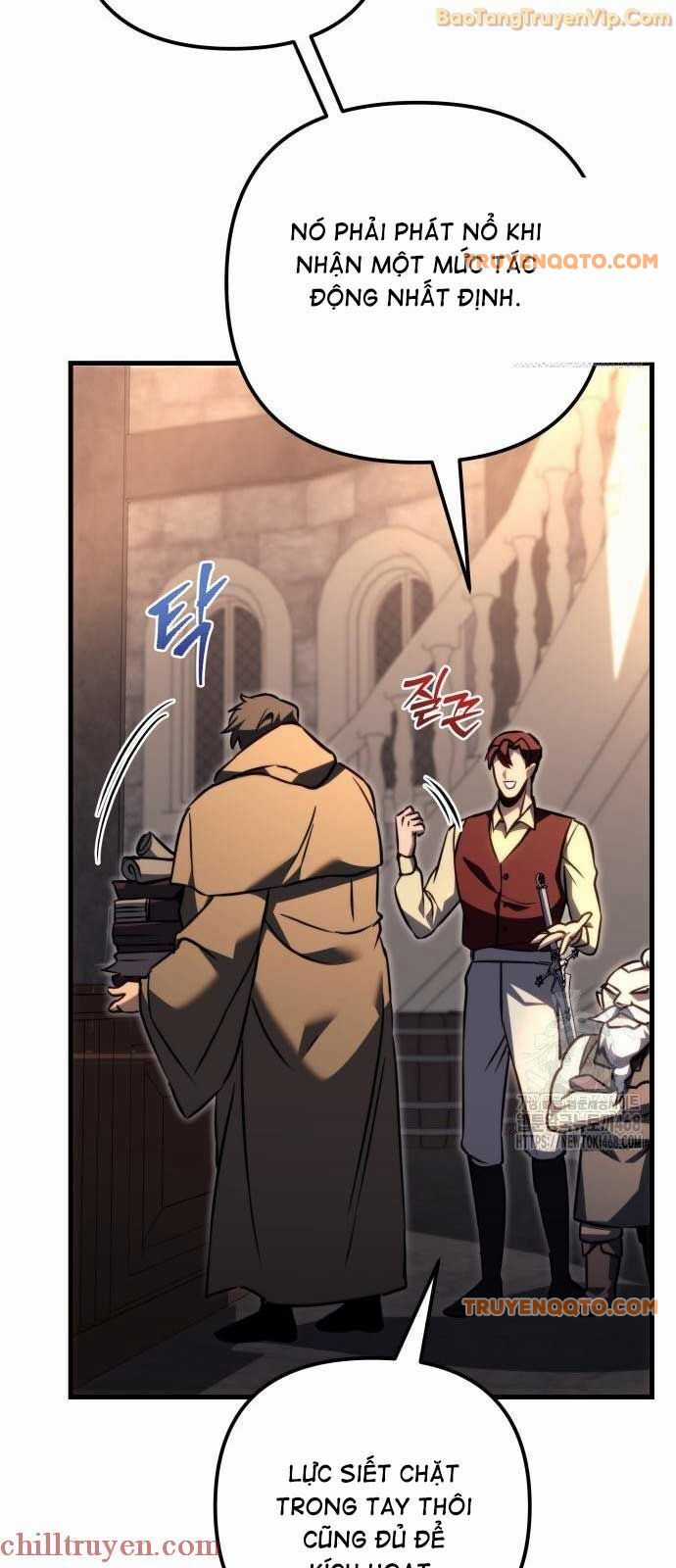 Hồi Quy Giả Của Gia Tộc Suy Vong Chương 73 trang 81