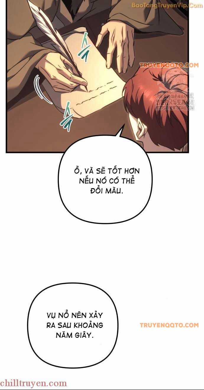 Hồi Quy Giả Của Gia Tộc Suy Vong Chương 73 trang 83