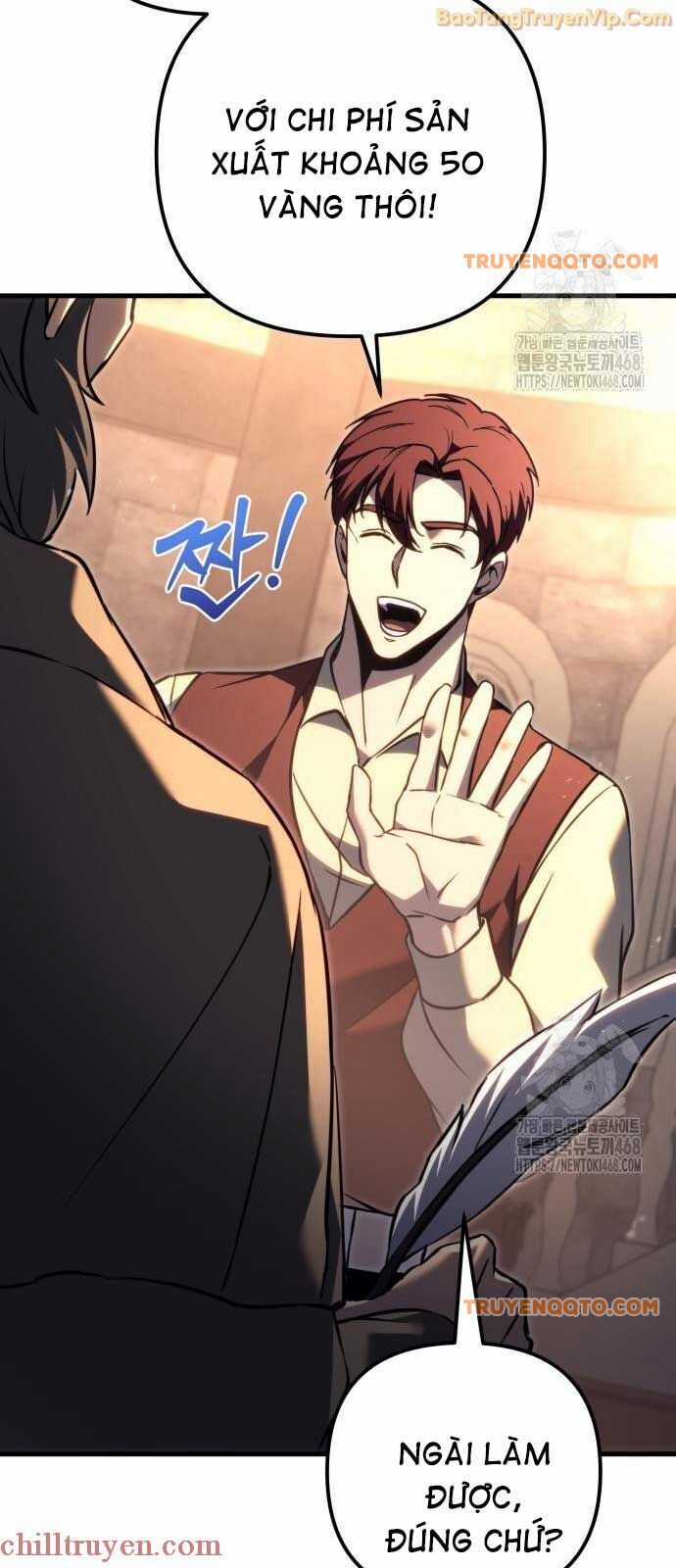 Hồi Quy Giả Của Gia Tộc Suy Vong Chương 73 trang 85