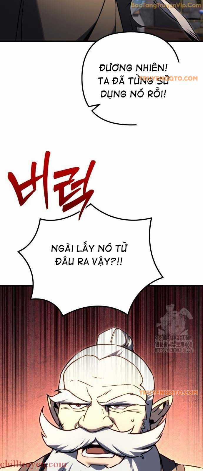 Hồi Quy Giả Của Gia Tộc Suy Vong Chương 73 trang 87