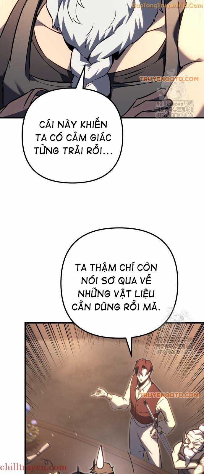 Hồi Quy Giả Của Gia Tộc Suy Vong Chương 73 trang 88