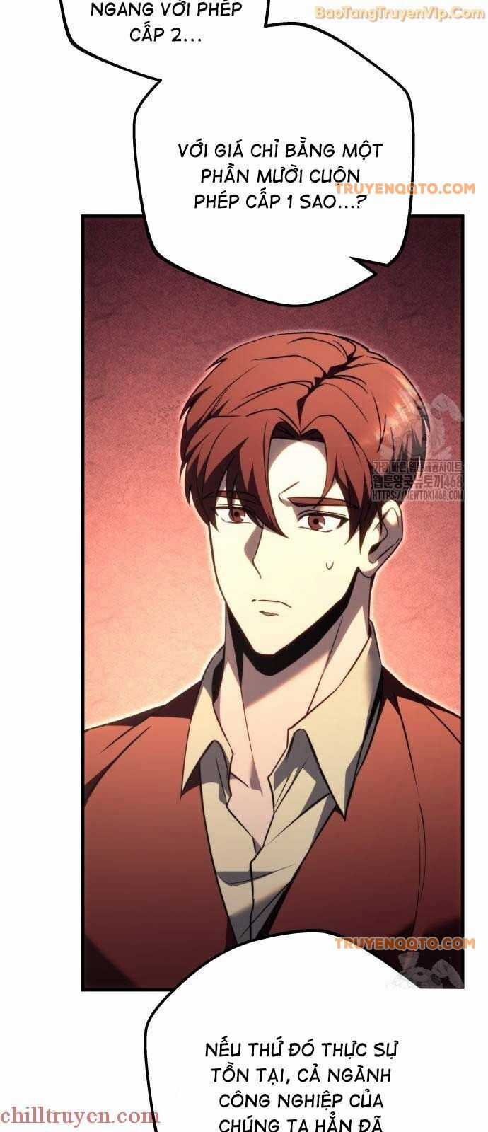 Hồi Quy Giả Của Gia Tộc Suy Vong Chương 73 trang 91