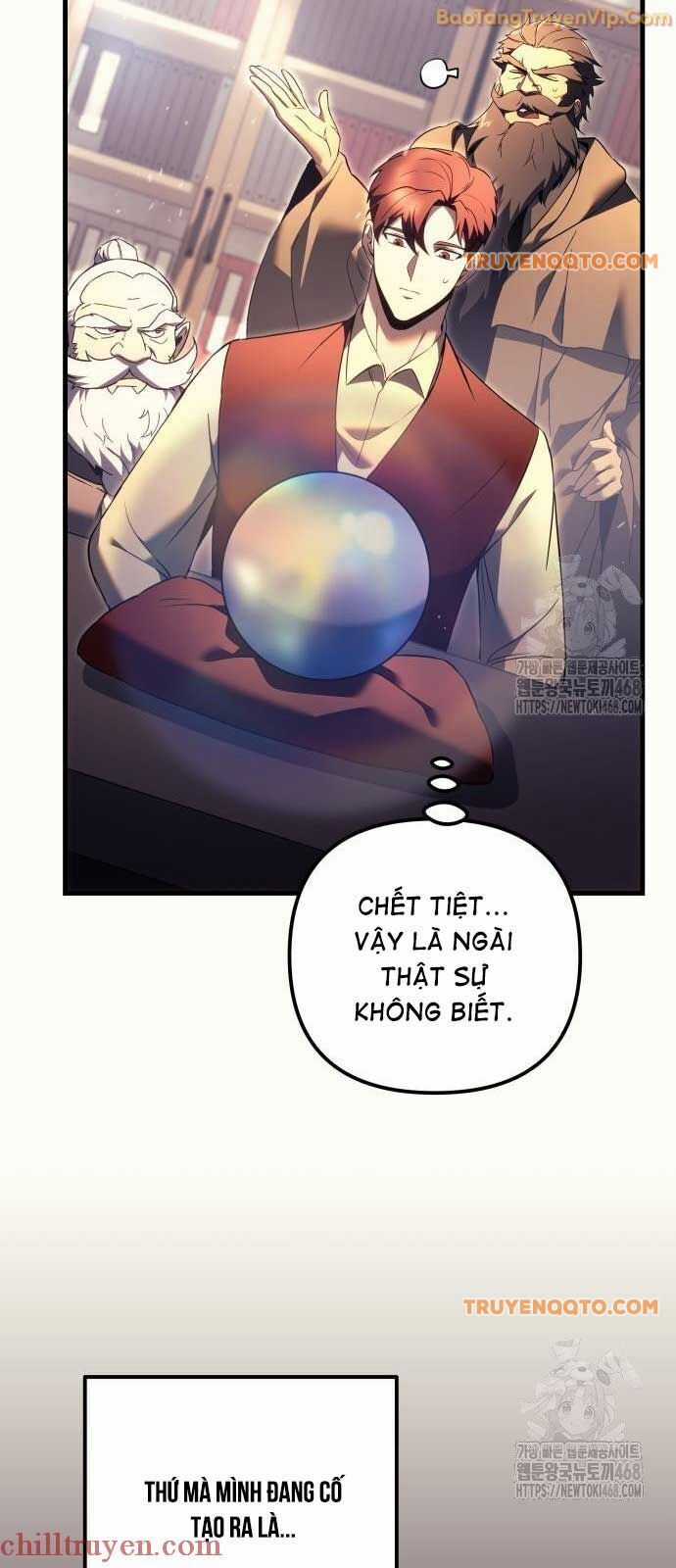 Hồi Quy Giả Của Gia Tộc Suy Vong Chương 73 trang 95