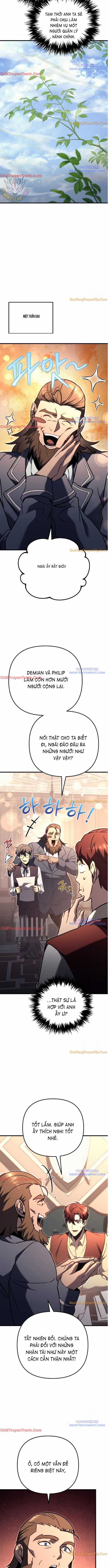 Hồi Quy Giả Của Gia Tộc Suy Vong Chương 74 trang 11