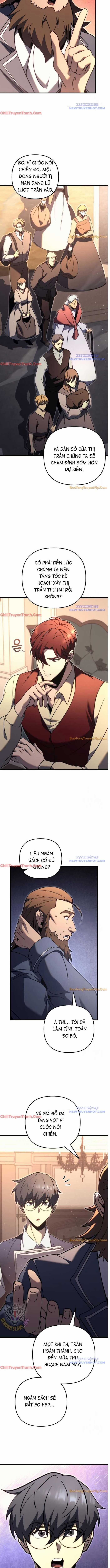 Hồi Quy Giả Của Gia Tộc Suy Vong Chương 74 trang 12