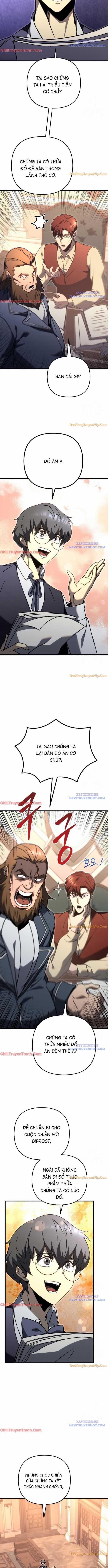 Hồi Quy Giả Của Gia Tộc Suy Vong Chương 74 trang 13