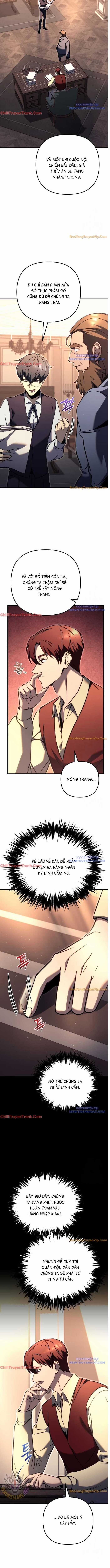 Hồi Quy Giả Của Gia Tộc Suy Vong Chương 74 trang 14