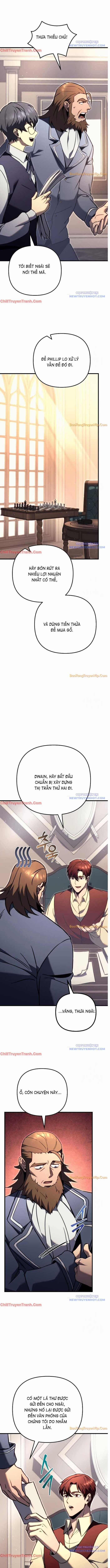 Hồi Quy Giả Của Gia Tộc Suy Vong Chương 74 trang 15