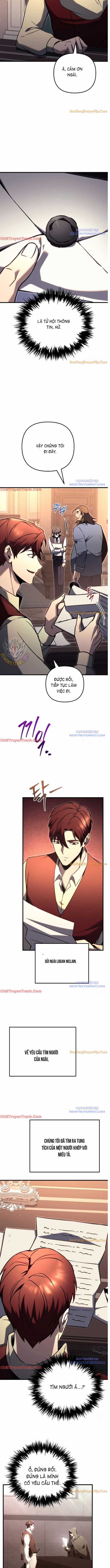 Hồi Quy Giả Của Gia Tộc Suy Vong Chương 74 trang 16