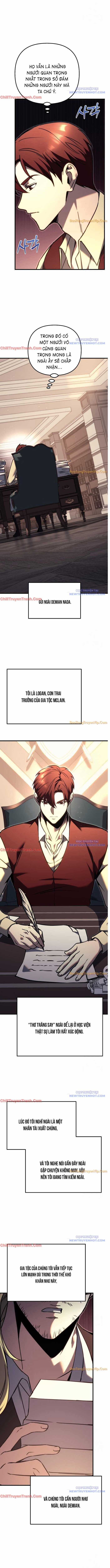 Hồi Quy Giả Của Gia Tộc Suy Vong Chương 74 trang 2