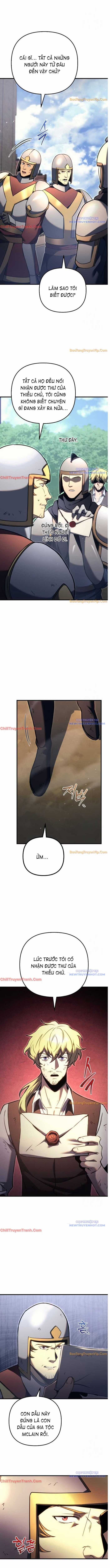 Hồi Quy Giả Của Gia Tộc Suy Vong Chương 74 trang 4