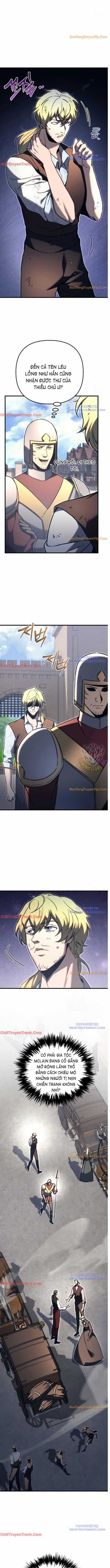 Hồi Quy Giả Của Gia Tộc Suy Vong Chương 74 trang 5