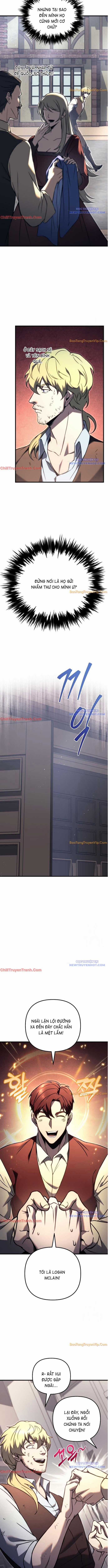 Hồi Quy Giả Của Gia Tộc Suy Vong Chương 74 trang 6