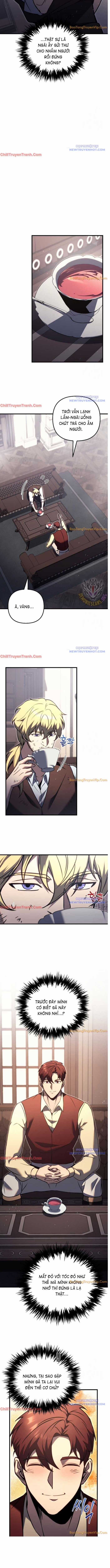 Hồi Quy Giả Của Gia Tộc Suy Vong Chương 74 trang 7