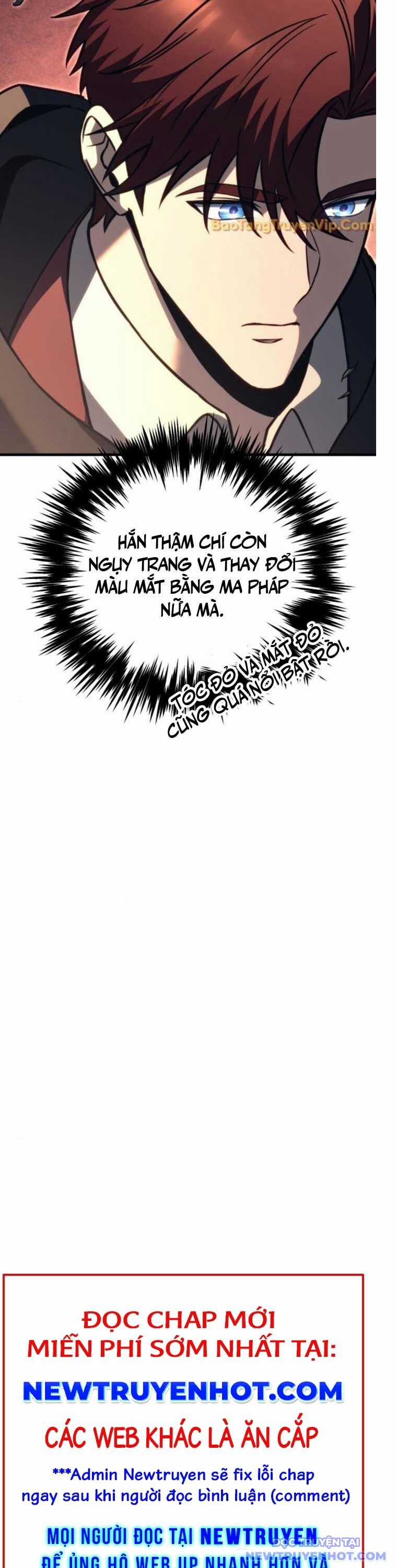 Hồi Quy Giả Của Gia Tộc Suy Vong Chương 75 trang 11